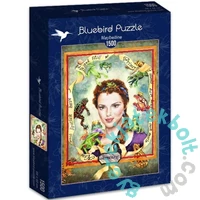 Bluebird 1500 db-os puzzle - Maybelline (70089)