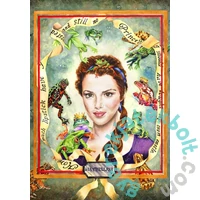 Bluebird 1500 db-os puzzle - Maybelline (70089)