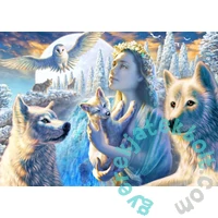 Bluebird 1000 db-os puzzle - Spirit of the Mountain (70108)