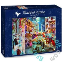 Bluebird 3000 db-os puzzle - Carnival Moon (70163)