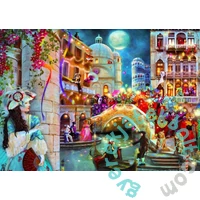 Bluebird 3000 db-os puzzle - Carnival Moon (70163)