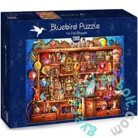 Bluebird 2000 db-os puzzle - Ye Old Shoppe (70168)