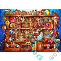 Bluebird 2000 db-os puzzle - Ye Old Shoppe (70168)