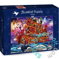 Bluebird 1000 db-os puzzle - The Ark (70235)