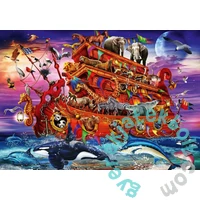 Bluebird 1000 db-os puzzle - The Ark (70235)