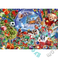 Bluebird 1000 db-os puzzle - Christmas Globe (70236)