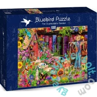 Bluebird 1000 db-os puzzle - The Scarecrow's Garden (70238)