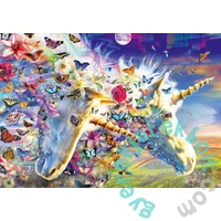 Bluebird 1000 db-os puzzle - Unicorn Dream (70245)