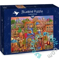 Bluebird 1000 db-os puzzle - Arabian Street (70249)