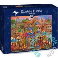 Bluebird 4000 db-os puzzle - Arabian Street (70255)