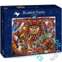 Bluebird 4000 db-os puzzle - Animal Totem (70257)