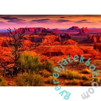 Bluebird 1500 db-os puzzle - Monument Valley (70266)