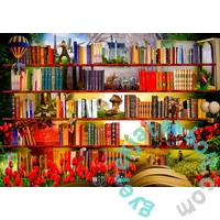 Bluebird 1500 db-os puzzle - Bedtime Stories (70281)