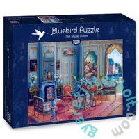 Bluebird 1000 db-os puzzle - The Music Room (70341)