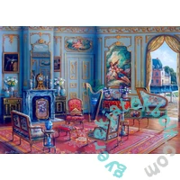Bluebird 1000 db-os puzzle - The Music Room (70341)