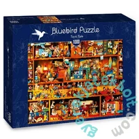 Bluebird 1000 db-os puzzle - Toys Tale (70345)