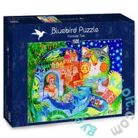 Bluebird 1500 db-os puzzle - Russian Tale (70411)