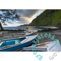 Bluebird 1000 db-os puzzle - Anse des Cascades, La Réunion, France (90474)