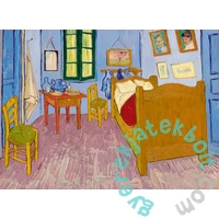 Bluebird 3000 db-os puzzle - Bedroom in Arles (60150)