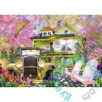 Bluebird 1000 db-os puzzle - Bit of Nostalgia (70494)