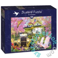 Bluebird 1000 db-os puzzle - Bit of Nostalgia (70494)