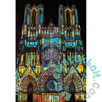 Bluebird 1000 db-os puzzle - Plage de Lacanau, France (90494)