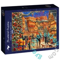 Bluebird 2000 db-os puzzle - Christmas at the Town Square (90566)