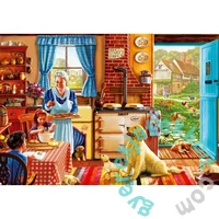 Bluebird 1000 db-os puzzle - Cottage Interior (90553)