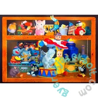 Bluebird 1000 db-os puzzle - Crowded House (70421)