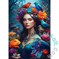 Bluebird 1000 db-os puzzle - Diana - Soul of Nature Collection (90575)