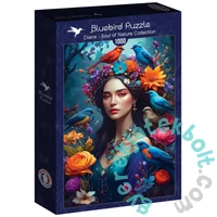 Bluebird 1000 db-os puzzle - Diana - Soul of Nature Collection (90575)