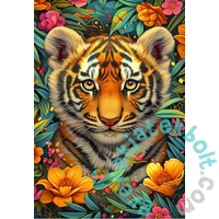 Bluebird 1000 db-os puzzle - Earth Babies (90658)