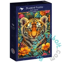 Bluebird 1000 db-os puzzle - Earth Babies (90658)