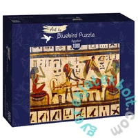 Bluebird 1000 db-os Art by puzzle - Egyptian (60098)