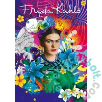 Bluebird 1500 db-os puzzle - Frida Kahlo (70491)