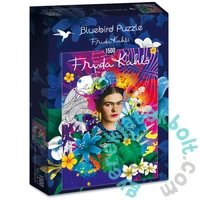 Bluebird 1500 db-os puzzle - Frida Kahlo (70491)