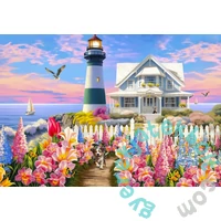 Bluebird 1000 db-os puzzle - Heaven By The Ocean (90608)