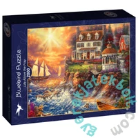 Bluebird 2000 db-os puzzle - Life Above the Fray (90567)