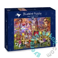 Bluebird 1500 db-os puzzle - Magic Circus Parade (90014)