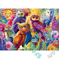 Bluebird 2000 db-os puzzle - Owl Autonomy (90005)