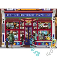 Bluebird 1000 db-os puzzle - Professor Puzzles (70509)