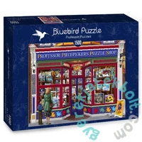 Bluebird 1000 db-os puzzle - Professor Puzzles (70509)