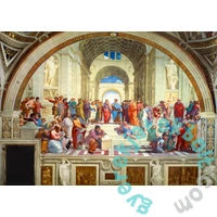 Bluebird 1000 db-os Art by puzzle - Raphael - The School of Athens 1511 (60013)