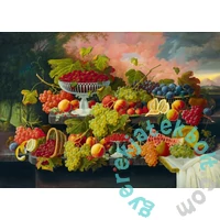 Bluebird 1000 db-os Art by puzzle - Severin Roesen - Still Life 1867 (60024)