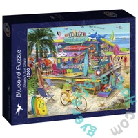 Bluebird 1000 db-os puzzle - Shaggy's Surf Shack (90590)