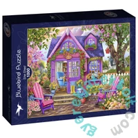 Bluebird 1000 db-os puzzle - She Shed (90598)
