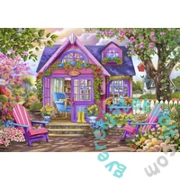 Bluebird 1000 db-os puzzle - She Shed (90598)