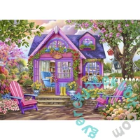 Bluebird 500 db-os puzzle - She Shed (90597)