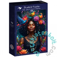 Bluebird 1000 db-os puzzle - Gaia - Soul of Nature Collection (90574)