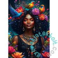 Bluebird 1000 db-os puzzle - Gaia - Soul of Nature Collection (90574)